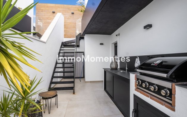 Wiederverkauf - Wohnung - Orihuela - Los Dolses