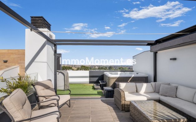 Wiederverkauf - Wohnung - Orihuela - Los Dolses