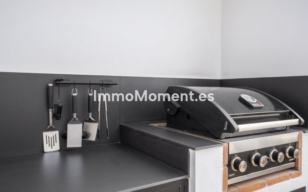 Wiederverkauf - Wohnung - Orihuela - Los Dolses