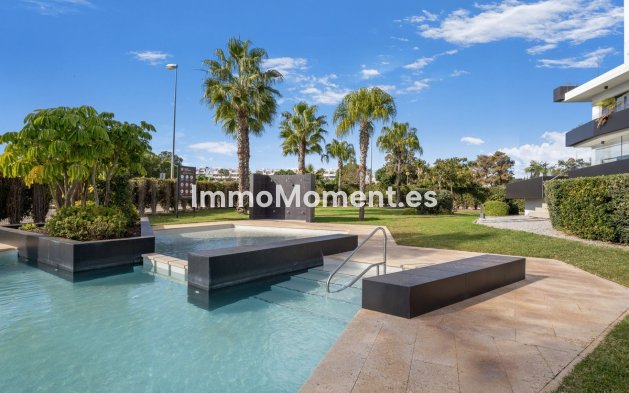 Wiederverkauf - Wohnung - Orihuela - Los Dolses