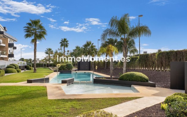 Wiederverkauf - Wohnung - Orihuela - Los Dolses