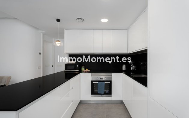 Wiederverkauf - Wohnung - Santa Pola - Gran Alacant