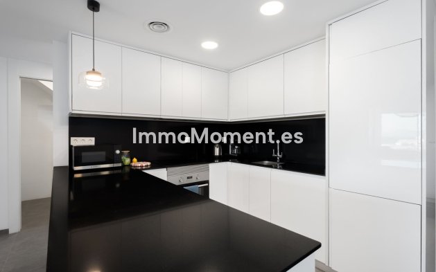 Wiederverkauf - Wohnung - Santa Pola - Gran Alacant