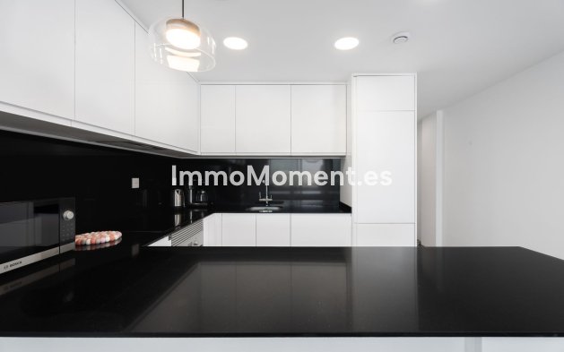 Wiederverkauf - Wohnung - Santa Pola - Gran Alacant