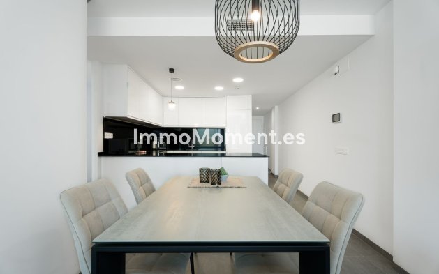 Wiederverkauf - Wohnung - Santa Pola - Gran Alacant