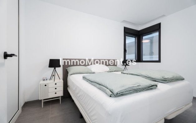 Wiederverkauf - Wohnung - Santa Pola - Gran Alacant