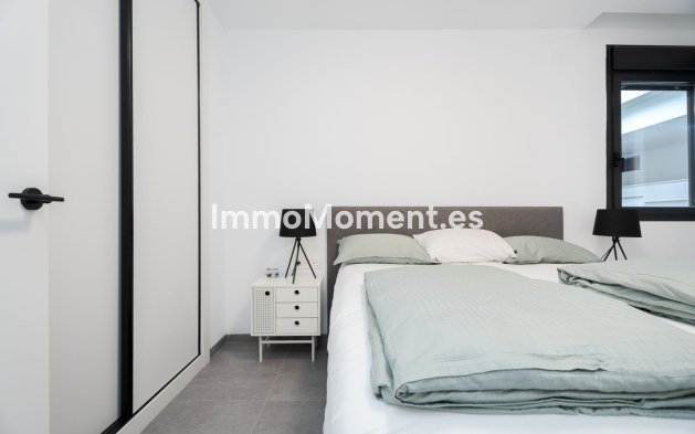 Wiederverkauf - Wohnung - Santa Pola - Gran Alacant