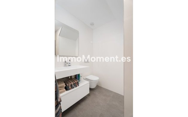 Wiederverkauf - Wohnung - Santa Pola - Gran Alacant