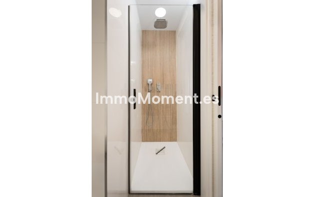 Wiederverkauf - Wohnung - Santa Pola - Gran Alacant