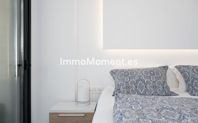 Wiederverkauf - Wohnung - Santa Pola - Gran Alacant