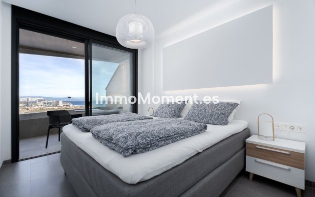 Wiederverkauf - Wohnung - Santa Pola - Gran Alacant