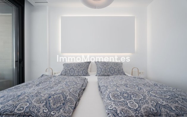 Wiederverkauf - Wohnung - Santa Pola - Gran Alacant