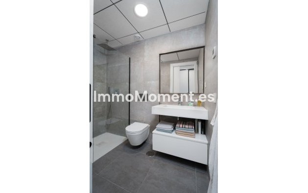 Wiederverkauf - Wohnung - Santa Pola - Gran Alacant