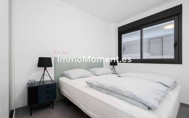 Wiederverkauf - Wohnung - Santa Pola - Gran Alacant