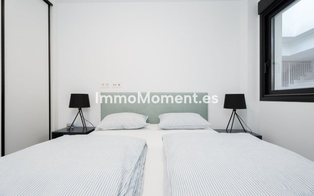 Wiederverkauf - Wohnung - Santa Pola - Gran Alacant