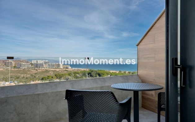 Wiederverkauf - Wohnung - Santa Pola - Gran Alacant