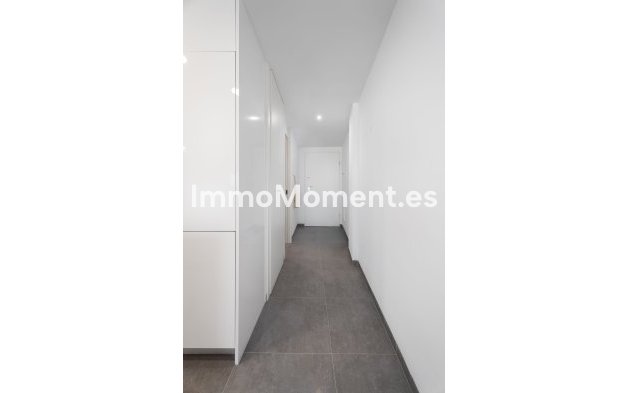 Wiederverkauf - Wohnung - Santa Pola - Gran Alacant