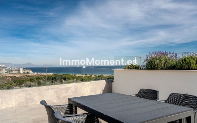 Wiederverkauf - Wohnung - Santa Pola - Gran Alacant