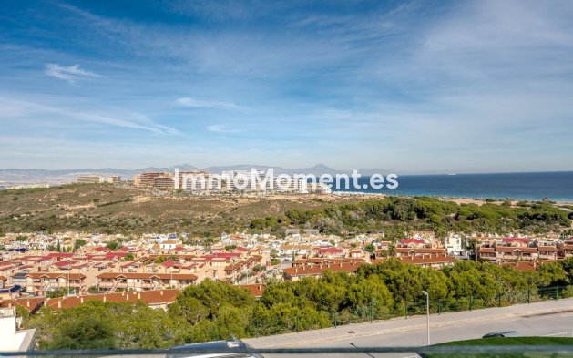 Wiederverkauf - Wohnung - Santa Pola - Gran Alacant