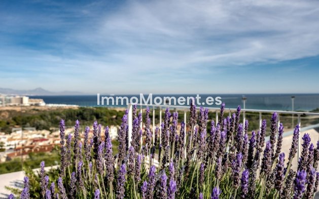 Wiederverkauf - Wohnung - Santa Pola - Gran Alacant