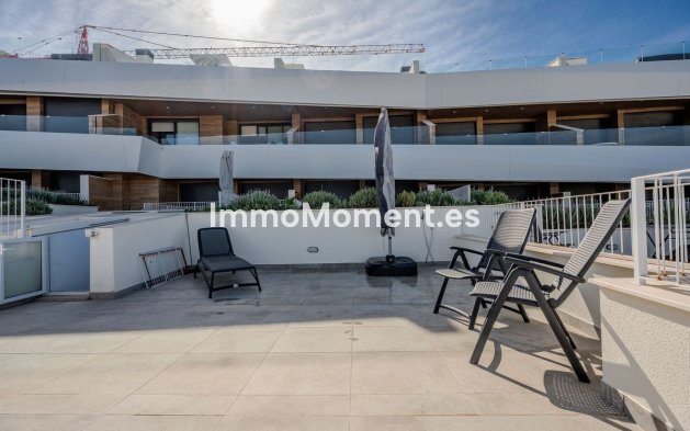 Wiederverkauf - Wohnung - Santa Pola - Gran Alacant