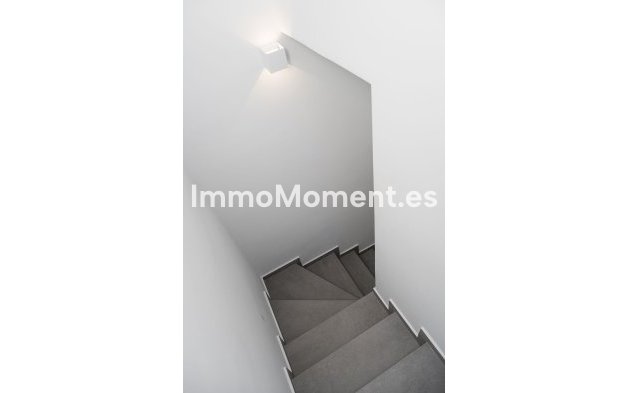 Wiederverkauf - Wohnung - Santa Pola - Gran Alacant