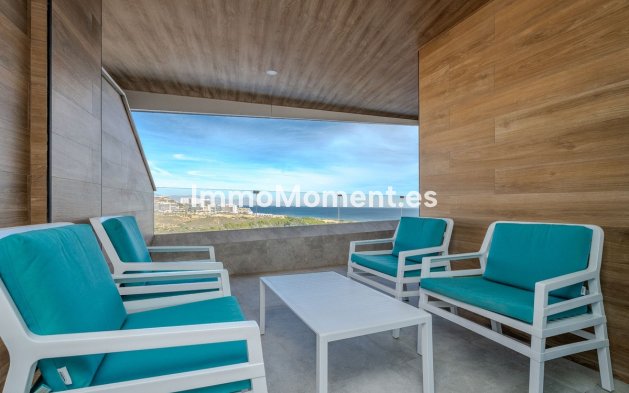 Wiederverkauf - Wohnung - Santa Pola - Gran Alacant