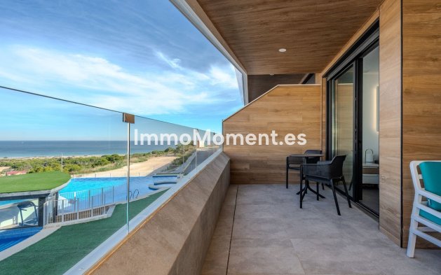 Wiederverkauf - Wohnung - Santa Pola - Gran Alacant