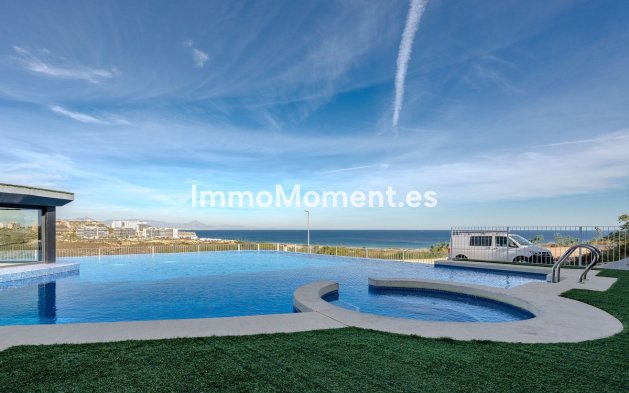 Wiederverkauf - Wohnung - Santa Pola - Gran Alacant