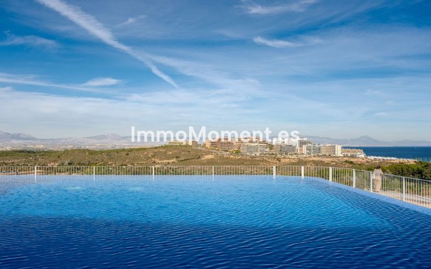 Wiederverkauf - Wohnung - Santa Pola - Gran Alacant