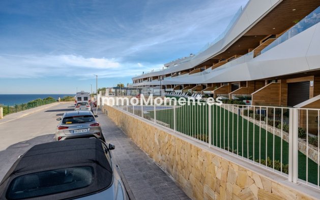 Wiederverkauf - Wohnung - Santa Pola - Gran Alacant