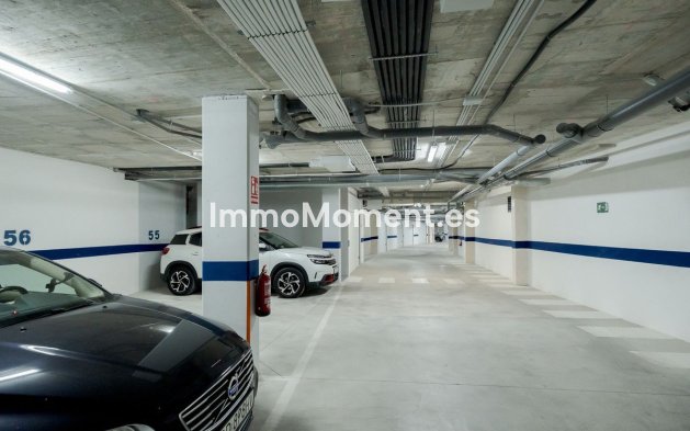 Wiederverkauf - Wohnung - Santa Pola - Gran Alacant