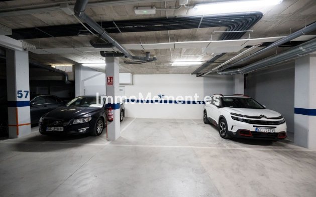 Wiederverkauf - Wohnung - Santa Pola - Gran Alacant