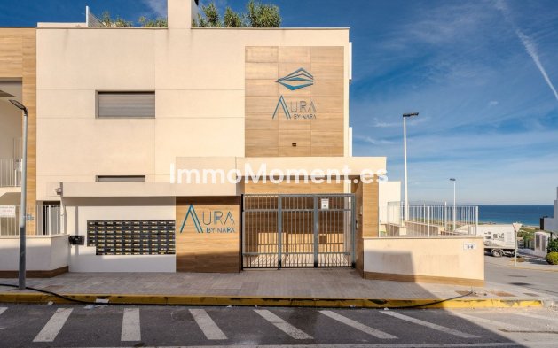 Wiederverkauf - Wohnung - Santa Pola - Gran Alacant