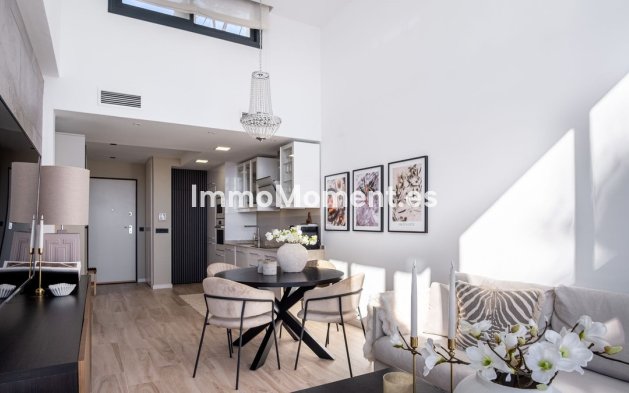 Revente - Villa - Orihuela - Lomas de Cabo Roig