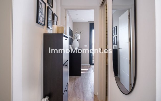 Revente - Villa - Orihuela - Lomas de Cabo Roig