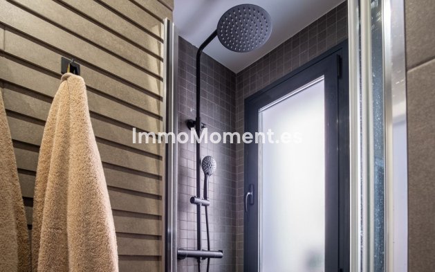 Revente - Villa - Orihuela - Lomas de Cabo Roig