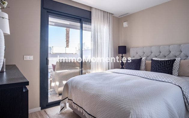 Revente - Villa - Orihuela - Lomas de Cabo Roig