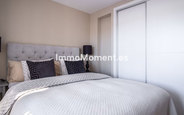 Revente - Villa - Orihuela - Lomas de Cabo Roig