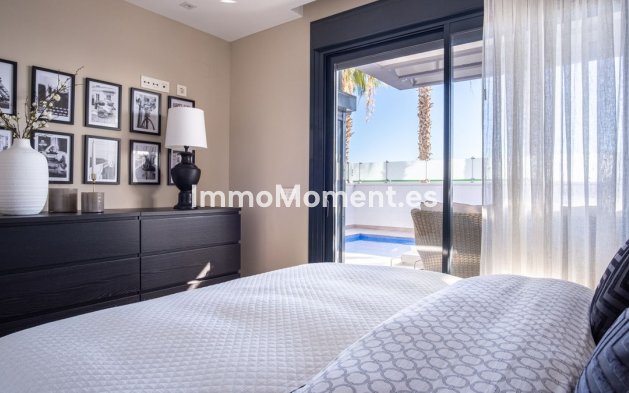 Revente - Villa - Orihuela - Lomas de Cabo Roig