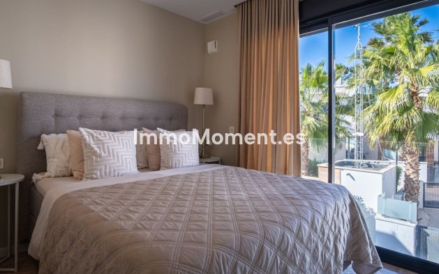 Revente - Villa - Orihuela - Lomas de Cabo Roig
