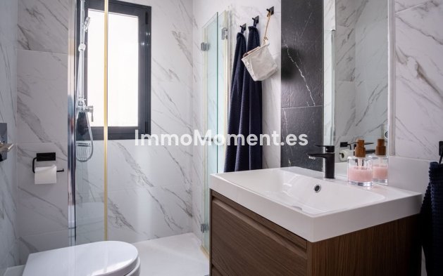 Revente - Villa - Orihuela - Lomas de Cabo Roig