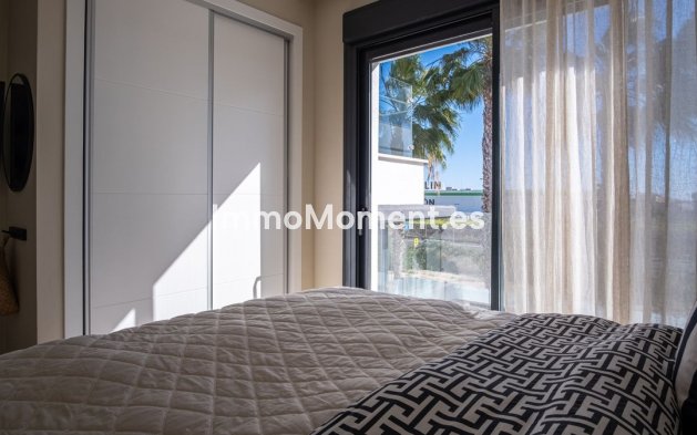 Revente - Villa - Orihuela - Lomas de Cabo Roig