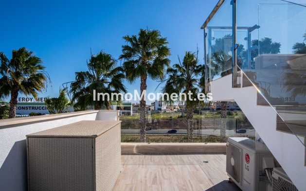 Revente - Villa - Orihuela - Lomas de Cabo Roig