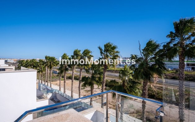Revente - Villa - Orihuela - Lomas de Cabo Roig