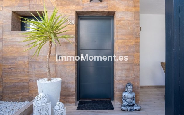 Revente - Villa - Orihuela - Lomas de Cabo Roig