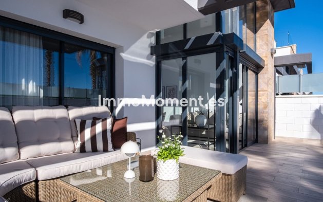 Revente - Villa - Orihuela - Lomas de Cabo Roig