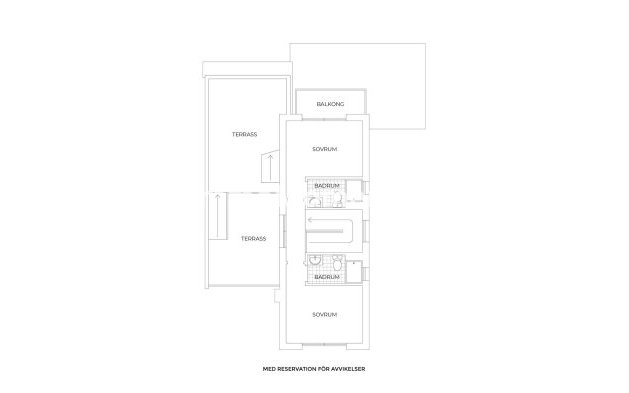 Revente - Villa - Orihuela - Lomas de Cabo Roig