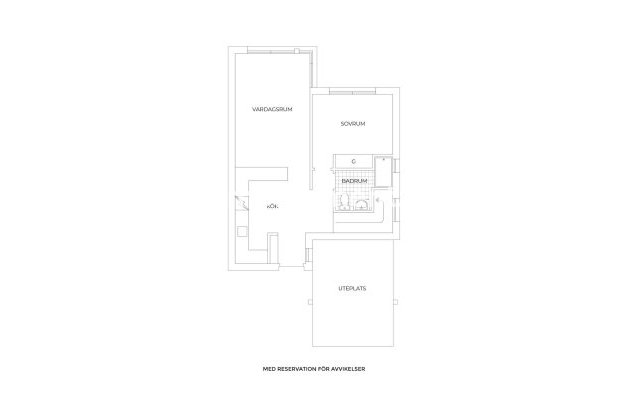 Revente - Villa - Orihuela - Lomas de Cabo Roig