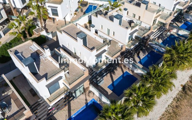 Revente - Villa - Orihuela - Lomas de Cabo Roig